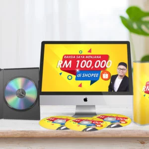 Modul Shopee