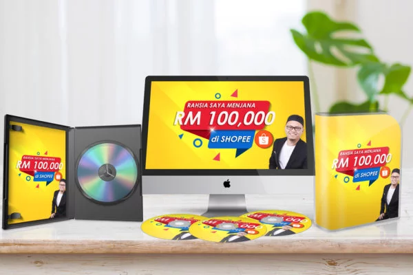 Modul Shopee