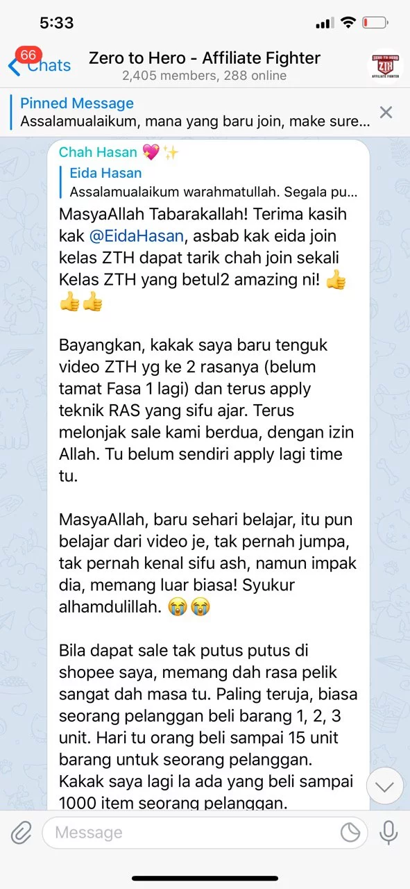 Modul Shopee - Image 5