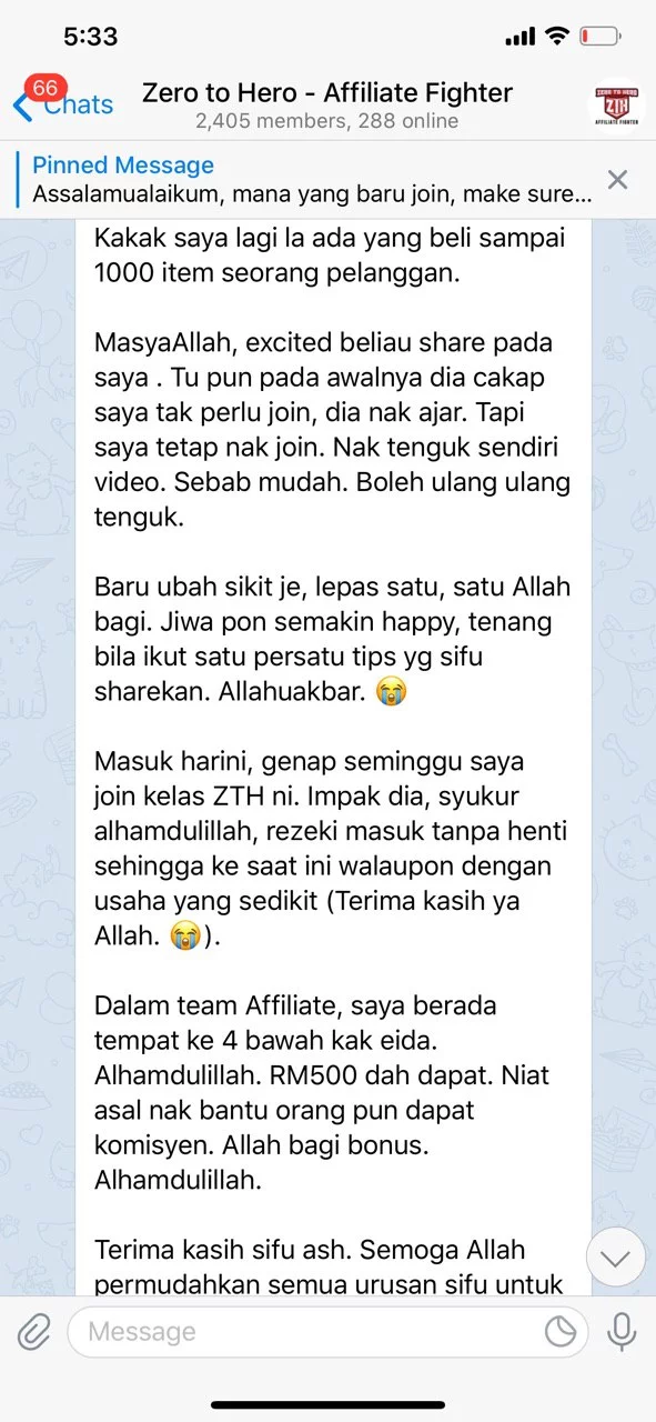 Modul Shopee - Image 6