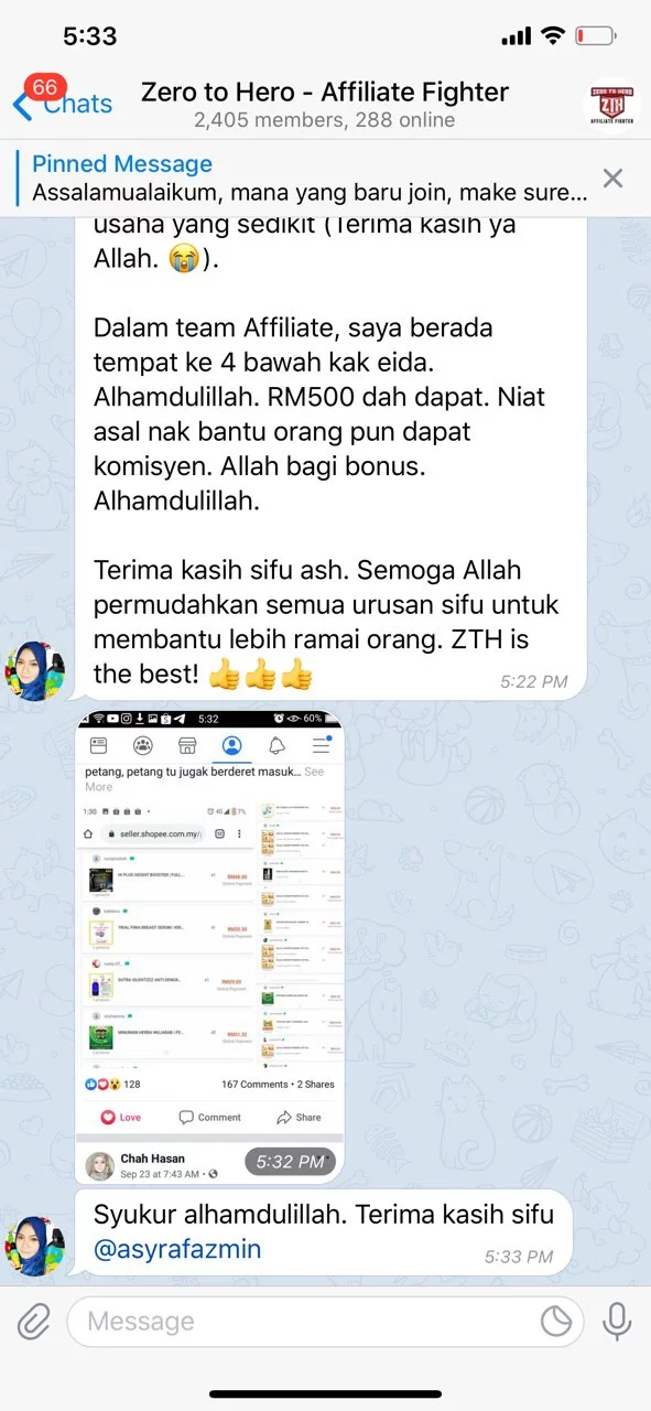 Modul Shopee - Image 7