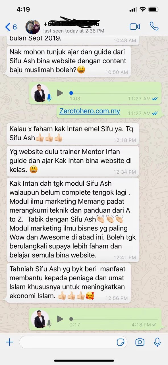 Modul Shopee - Image 8