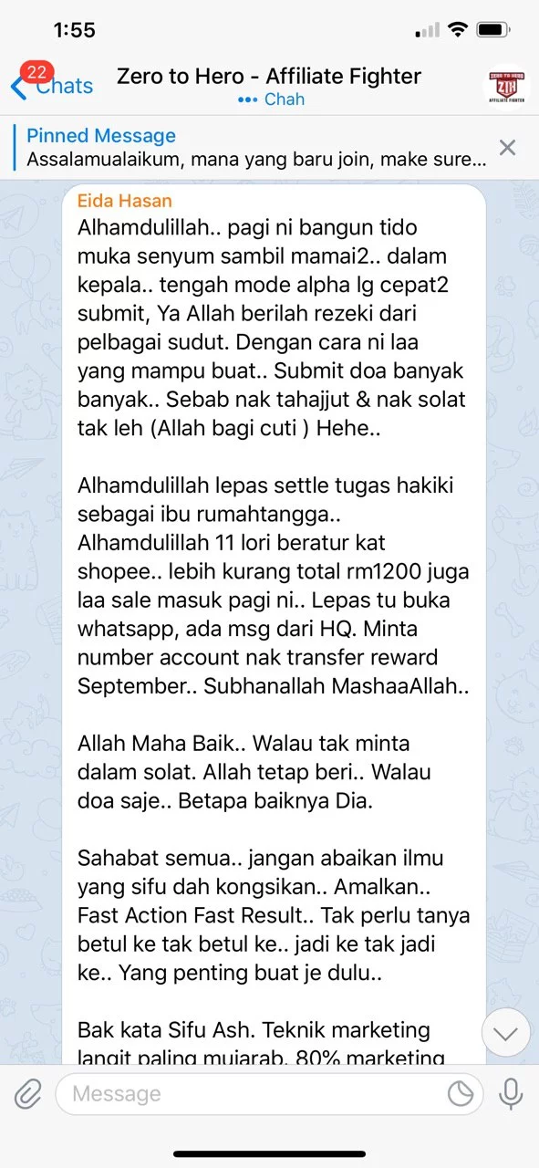 Modul Shopee - Image 4