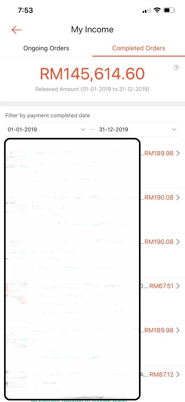 Modul Shopee - Image 3