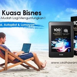 100 Tools Usahawan Internet