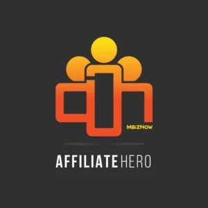 Affiliate Hero MBizNow