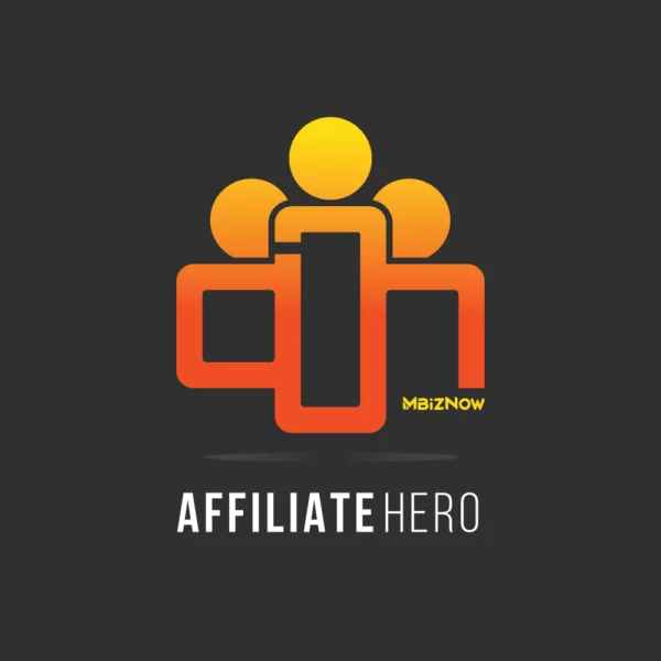 Affiliate Hero MBizNow