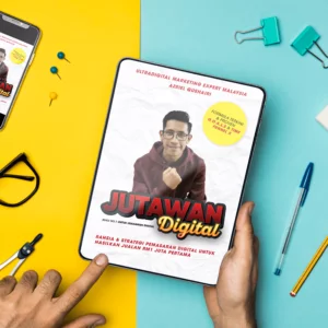 Jutawan Digital v2 (Versi Ebook PDF) - JIMAT